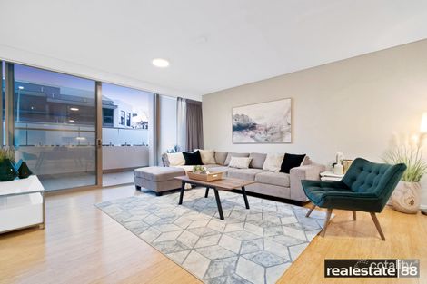 Property photo of 1/34 East Parade East Perth WA 6004