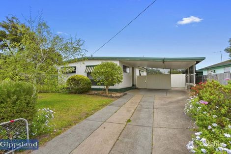 Property photo of 17 Landy Street Maffra VIC 3860