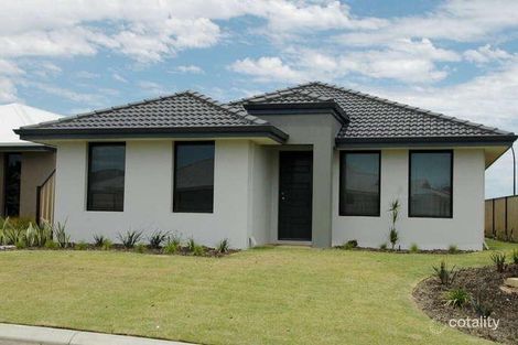 Property photo of 11 Vickery Loop Clarkson WA 6030