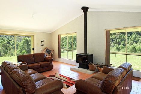 Property photo of 730 Browns Mountain Road Browns Mountain NSW 2540