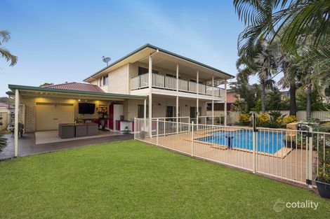 Property photo of 15 Tandanus Court Oxenford QLD 4210