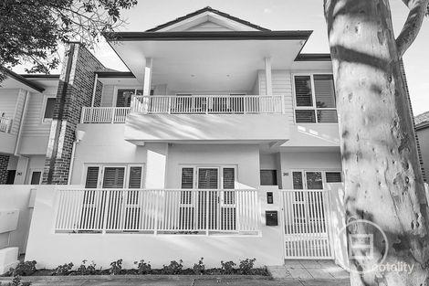 Property photo of 240 Brisbane Street Perth WA 6000