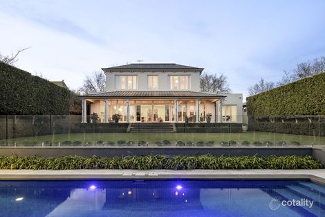 3 Grange Ave, Canterbury, VIC 3126