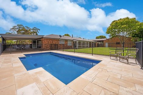 Property photo of 5 Palmer Street Mulbring NSW 2323