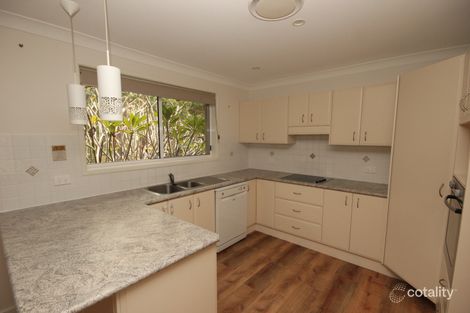 Property photo of 4 Waterview Crescent West Haven NSW 2443