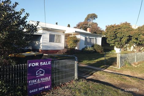 43 Burton St, Bombala, NSW 2632