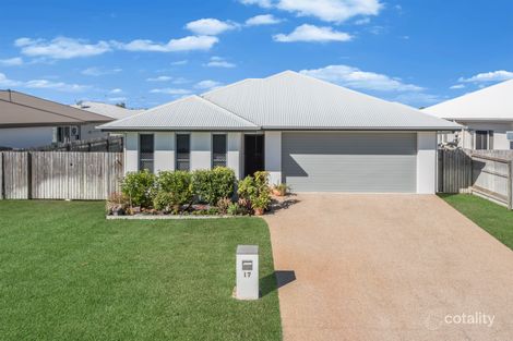 Property photo of 17 Ellenor Street Mount Low QLD 4818