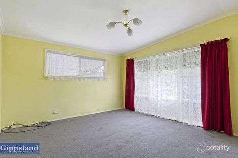 Property photo of 17 Landy Street Maffra VIC 3860