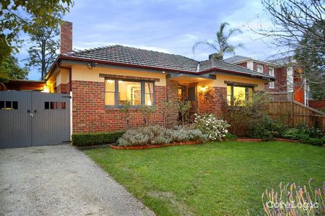 Property photo of 3 Neville Street Box Hill South VIC 3128