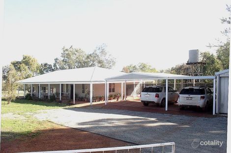 Property photo of 99 Range Road Dumbarton WA 6566
