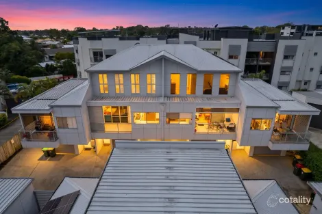 5/15-17 Sylvan Beach Esp, Bellara, QLD 4507