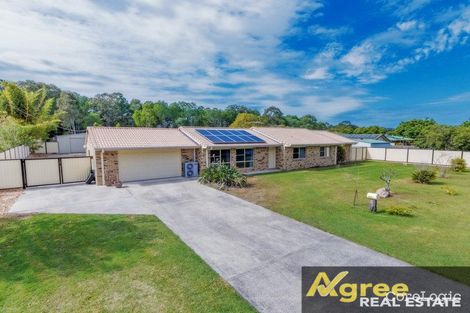 Property photo of 29-31 Lever Court Ningi QLD 4511