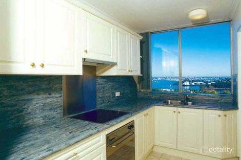 21/10 Carr St, Waverton, NSW 2060