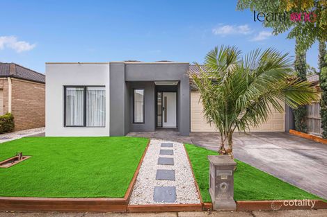 Property photo of 11 Impression Avenue Tarneit VIC 3029