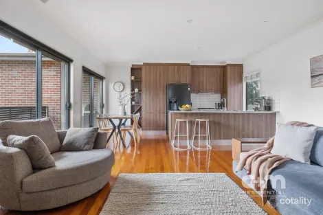 Property photo of 3/23 Stewart Street Pascoe Vale VIC 3044