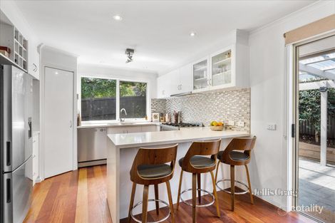Property photo of 61 Hillingdon Drive Diamond Creek VIC 3089