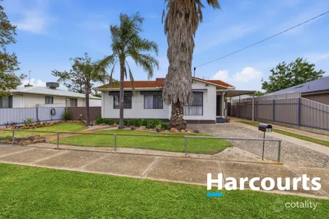 Property photo of 29 Manley Crescent Wangaratta VIC 3677