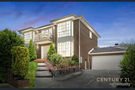 60 Huntingfield Dr, Doncaster East, VIC 3109