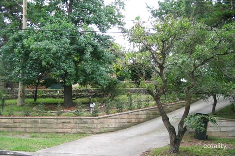 Property photo of 85 Model Farms Road Winston Hills NSW 2153