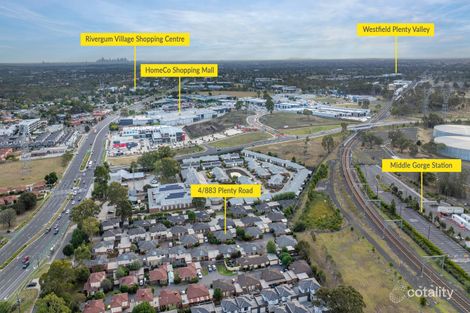 Property photo of 4/883 Plenty Road South Morang VIC 3752