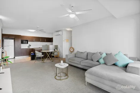 Property photo of 4502/12-14 Executive Drive Burleigh Waters QLD 4220