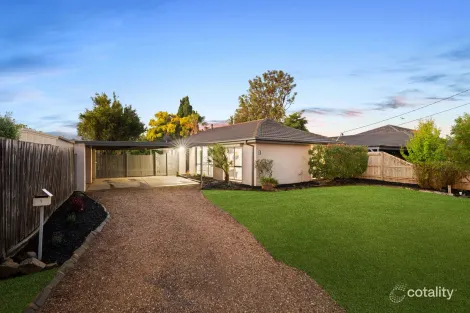 1 Hampton Ct, Hoppers Crossing, VIC 3029