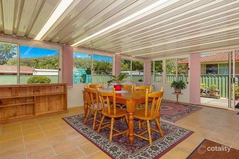 Property photo of 35 Reeves Street Narara NSW 2250