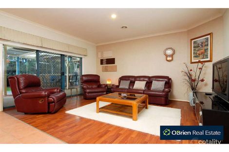 Property photo of 12 Mercy Court Narre Warren South VIC 3805