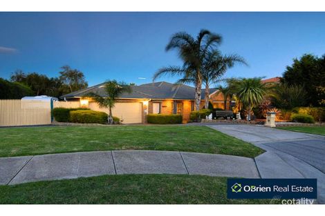 Property photo of 12 Mercy Court Narre Warren South VIC 3805