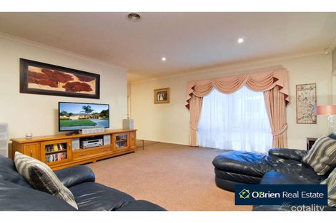 Property photo of 12 Mercy Court Narre Warren South VIC 3805