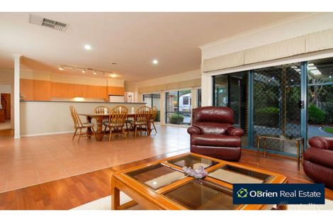 Property photo of 12 Mercy Court Narre Warren South VIC 3805