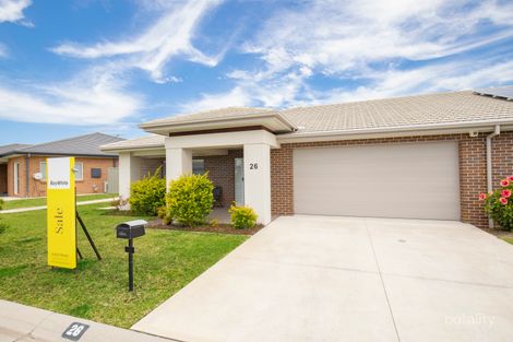 26 Lorikeet Cct, Fullerton Cove, NSW 2318