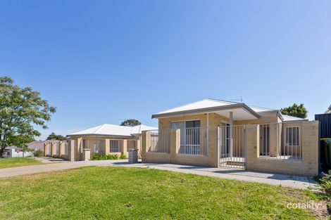 2/55 Fifth Ave, Eden Hill, WA 6054