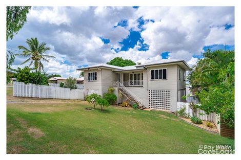 148 Housden St, Frenchville, QLD 4701
