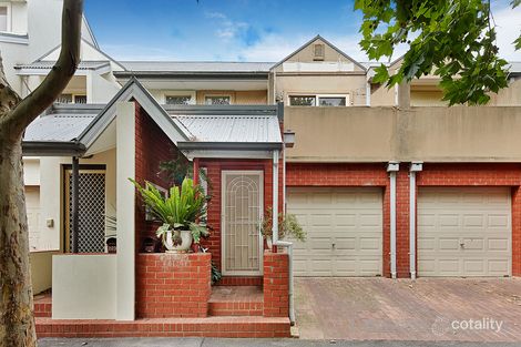 205 Stockmans Way, Kensington, VIC 3031