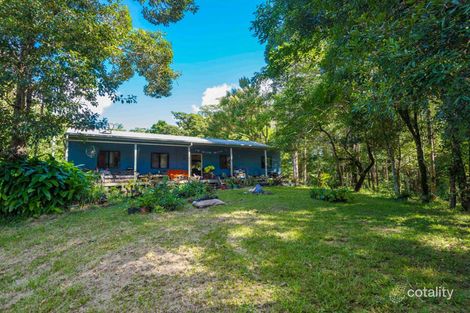 321 Mount Burrell Rd, Mount Burrell, NSW 2484