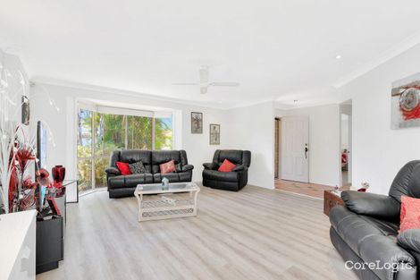 Property photo of 2 Range Court Arundel QLD 4214