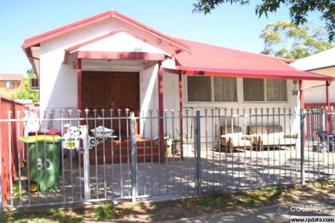 Property photo of 28 Barbara Street Fairfield NSW 2165