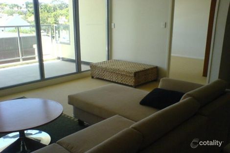 Property photo of 424/1-3 Larkin Street Camperdown NSW 2050