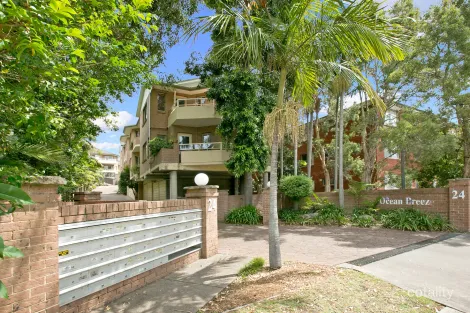 35/24 Goodwin St, Narrabeen, NSW 2101