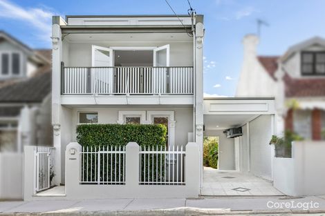 Property photo of 49 Henrietta Street Waverley NSW 2024