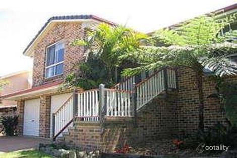 Property photo of 6 Caniaba Crescent Suffolk Park NSW 2481