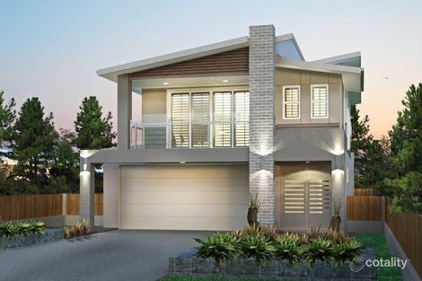 43 Lamatia Dr, Mountain Creek, QLD 4557