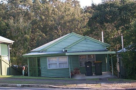 Property photo of 30 Chiswick Road Bardon QLD 4065
