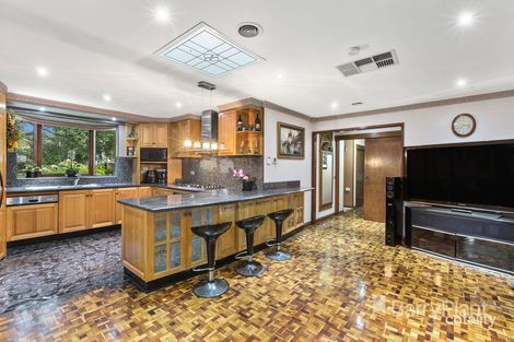 Property photo of 319 Gallaghers Road Glen Waverley VIC 3150