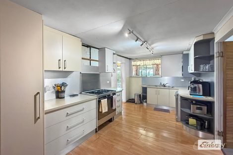 Property photo of 55 Anderson Road Peeramon QLD 4885