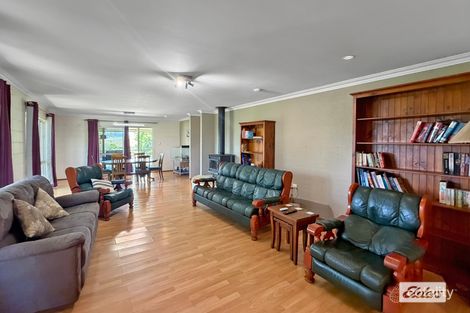 Property photo of 55 Anderson Road Peeramon QLD 4885