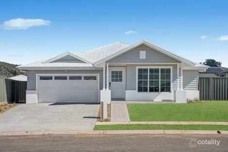 Property photo of 34 Hone Creek Drive Caerleon NSW 2850