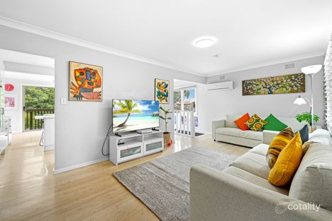 Property photo of 8A Anzac Avenue Denistone NSW 2114