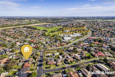 Property photo of 109 Darling Way Narre Warren VIC 3805